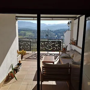 Bela Horizonte & Free Parking Apartment Ronda